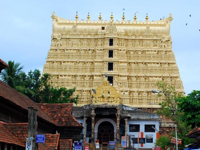 Top Places To Visit In Trivandrum (thiruvananthapuram) (2024 