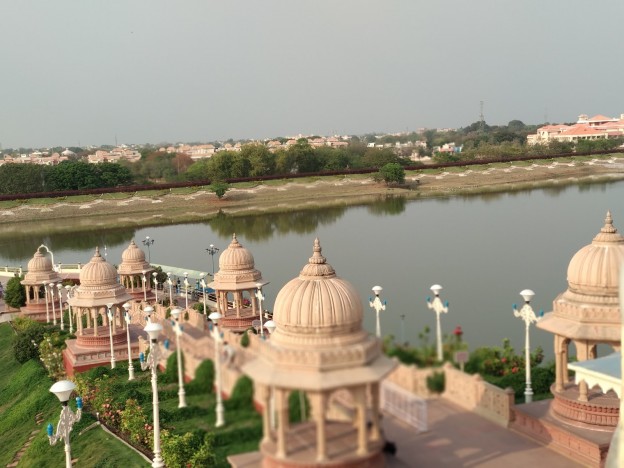 pune to shegaon tour package