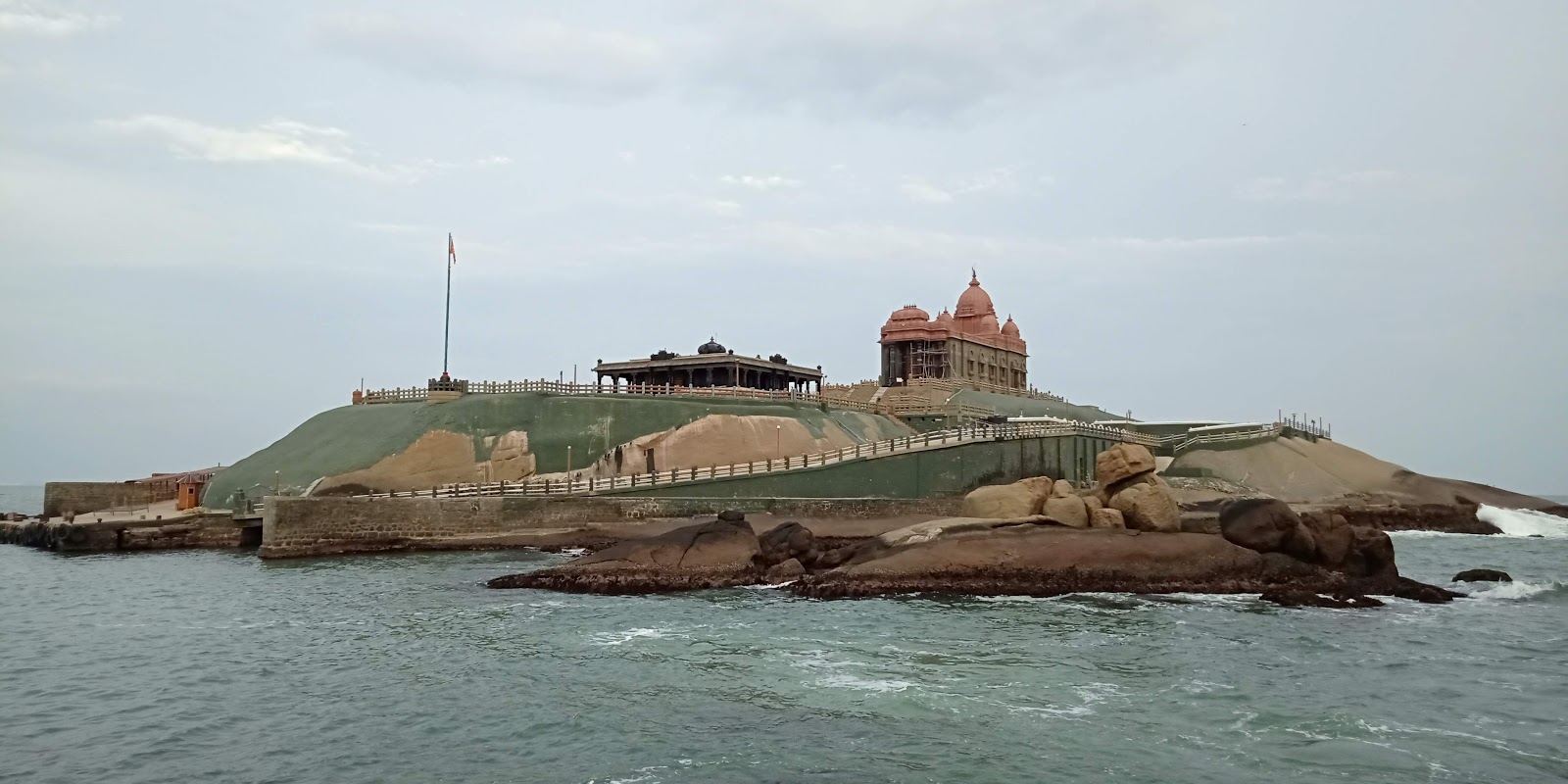 Top places to visit in Kanyakumari (2024) | Kanyakumari - Tamil Nadu ...