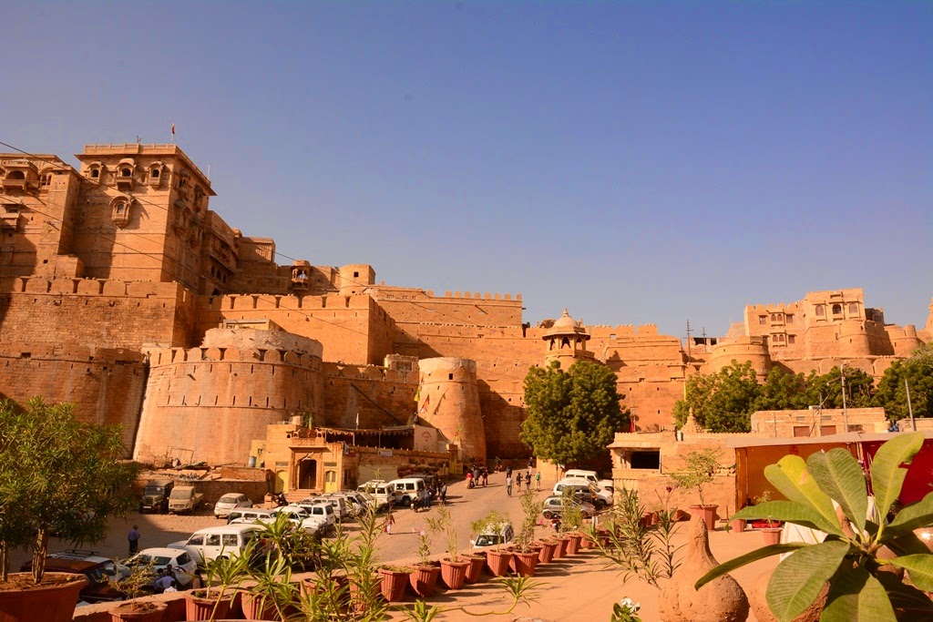 Top thing to do in Jaisalmer Fort (2021) | All about Jaisalmer Fort, Jaisalmer, Rajasthan